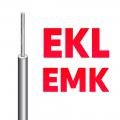 Греющий кабель EKL EMK в Владимире