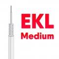 Греющий кабель EKL Medium в Владимире