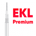 Греющий кабель EKL Premium в Владимире