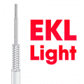 Греющий кабель EKL Light в Владимире