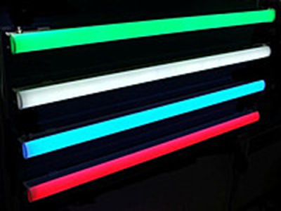Светодиодный светильник-тубус Creativo: 12W-LN-RGB в России