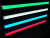 Светодиодный светильник-тубус Creativo: 12W-LN-RGB в России