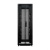 19" Напольный серверный шкаф NTSS ПРОЦОД PC 45U 800х1070 мм, передняя дверь перфорация, задняя дверь распашная двойная перфорированная, боковые стенки, регулируемые опоры, ролики, черный RAL 9005 в России